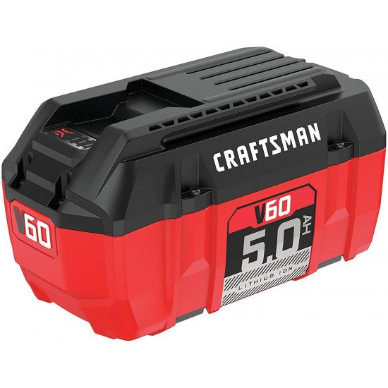 1ca1d9b626684aefbccf9a1bf7e18e14 V60 Battery, 5.0 Ah Lithium Ion (CMCB6050)