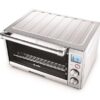 BREVILLE BOV650XL Counter Oven Silver