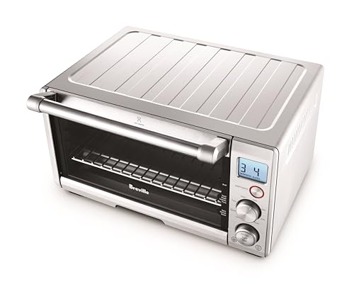 1cb89b3b91884a27a7a555d293d2e924 BREVILLE BOV650XL Counter Oven Silver