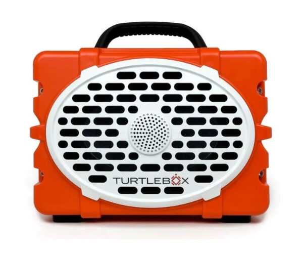 Turtlebox Gen 2 Speaker