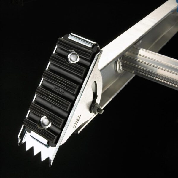 1d768c562fa945b5a5735613b229af41 36 Ft. Type II Aluminum Extension Ladder ;