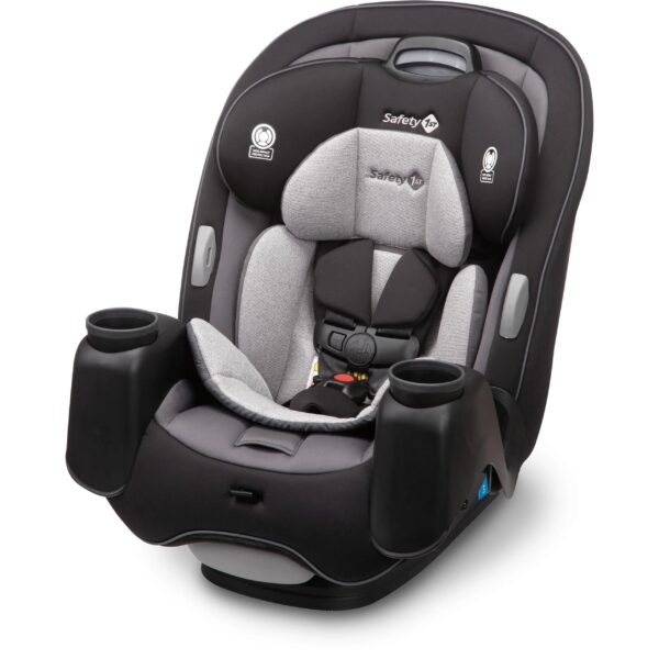 1d9dddec380f4327bdd8574417fb0933 Safety 1st Crosstown DLX All-in-One Convertible Car Seat