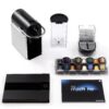 Nespresso Pixie Espresso Machine by De'Longhi, Aluminum