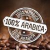 Victor Allen’s Coffee Hazelnut Blend Medium Roast, 80 K-Cup Pods, Flavored Arabica for Keurig Brewers