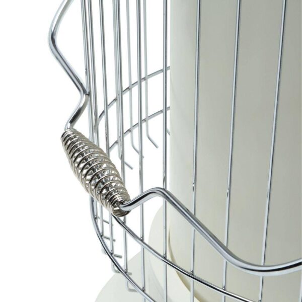 1df244c7af9c4320844ad2e2ee0b246f DuraHeat Portable Convection Kerosene Heater Provides 23800 Btu's of Warmth DH2304S
