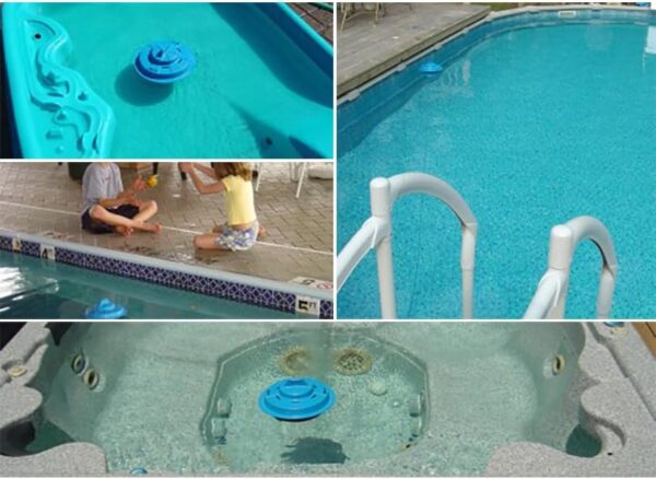 1e7a0331d1e649fe8076249db3a08fbd PA-30 | Pool Patrol | Pool Alarm | Certified ASTM Safety Specification F2208 | Safe for Pool Owners with Children, Neighbors | Easy to Install with Adjustable Sensitivity Settings