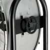 36x22 Portable Tilt Drum Blower Fan, Belt Drive