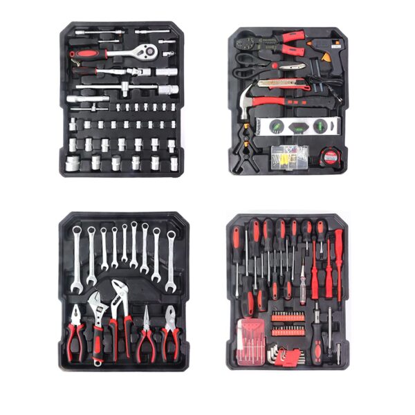 1eaef30de119486eab2c767fcaf9666a 799pcs Aluminum Trolley Household Fathers