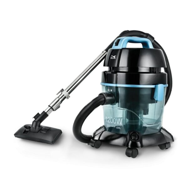 1edaa07691054a32b0fe2f4699a91302 Water Filtration Vacuum Cleaner, Blue