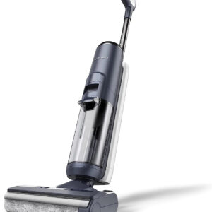 Tineco Floor ONE S5 Smart Cordless Wet Dry Vacuum Cleaner and Mop for Hard Floors