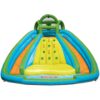 Little Tikes Rocky Mountain River Race Inflatable Water Slide