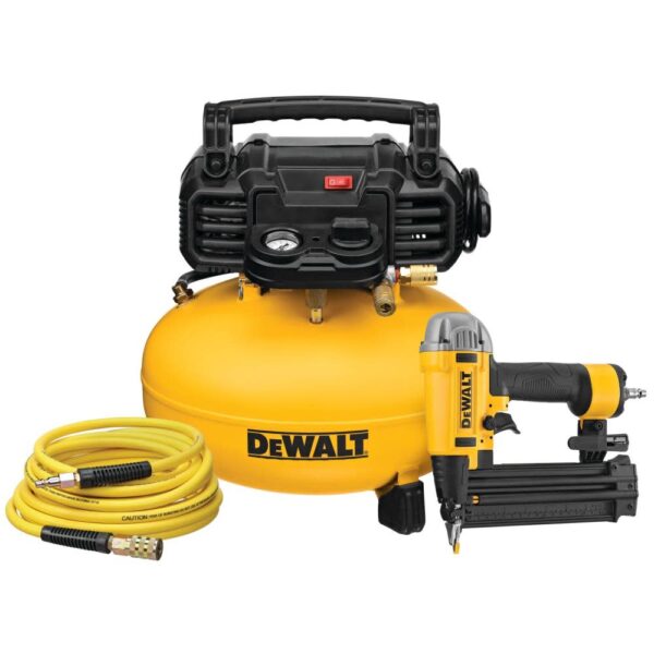 1f584e9e4f5a4ac2aaa4e56190fa219b Nailer and Compressor Combo Kit