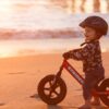 Strider - 12 Sport Balance Bike, Ages 18 Months to 5 Years - Blue