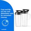nutribullet Ultra Personal Blender NB50500AW