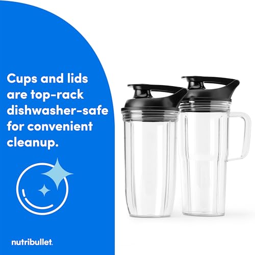 1f6eadd2493a4680a423ca293ddb1f95 nutribullet Ultra Personal Blender NB50500AW