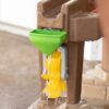 Step2 Pump & Splash Discovery Pond Water Table for Toddlers