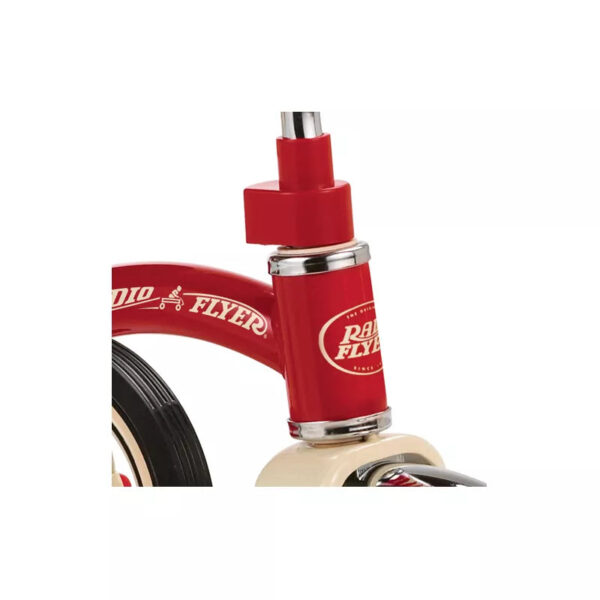 10" Classic Tricycle