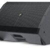 Mackie - Thump215 15" Powered Loudspeaker - Black