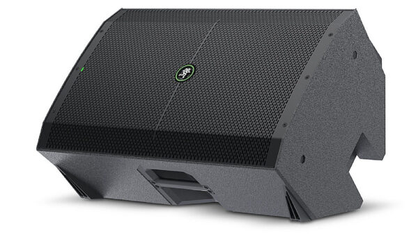 Mackie - Thump215 15" Powered Loudspeaker - Black