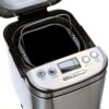 Cuisinart Bread Makers Compact Automatic Bread Maker