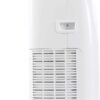 14,000 BTU Portable Air Conditioner with Heat and Remote Control