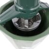 Old Fashioned Ice Cream Maker w/Motor