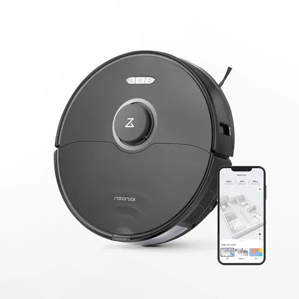 20f2d79797ef4d55aefc71022ecbc6b8 S8 Robot Vacuum & Mop