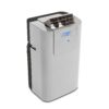 Whynter ARC-122DS Elite Dual Hose Digital Portable Air Conditioner Dehumidifier