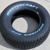 Mastercraft Avenger G/T 225/70R15 100T All Season Tire
