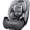 Safety 1st Crosstown DLX All-in-One Convertible Car Seat