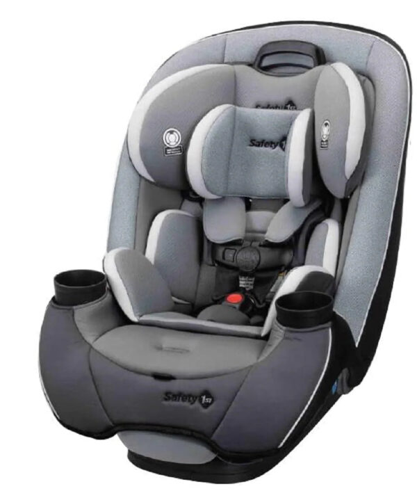 21f7430f04dc45a38a346e5fa9890a48 Safety 1st Crosstown DLX All-in-One Convertible Car Seat