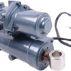Power Trim Tilt Unit Assembly 6EK-43800-02-00 67F-43800-08-8D Compatible with Yamaha Parsun 75-115 HP Outboard 6EK-43800-04-00 6D8-43800-12-8D 6FP-43800-02-00 6FP-43800-01-00 6EK-43800-03-00