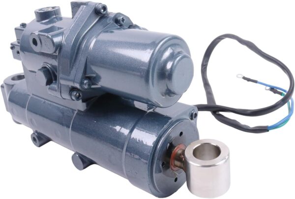 2263e991e1bd49dc9d1795843e167af9 Power Trim Tilt Unit Assembly 6EK-43800-02-00 67F-43800-08-8D Compatible with Yamaha Parsun 75-115 HP Outboard 6EK-43800-04-00 6D8-43800-12-8D 6FP-43800-02-00 6FP-43800-01-00 6EK-43800-03-00