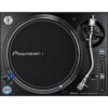 Pioneer - Stereo Turntable - Black