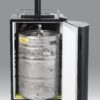 KRS2100 Cu Ft Kegorator Dispenser