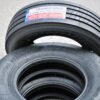 Transeagle All Steel STR Trailer Tire - ST225/75R15 124L LRG 14PLY
