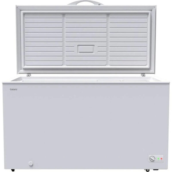 23367df1369c4dfa81072e3f332d1adc Defrost Chest Freezer in White