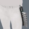 5003594001 8100 SB 2 3/8" Metric Ratchet Set ( Piece of 43)