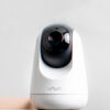VAVA - Baby Monitor 720P 5" HD Display - White