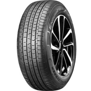 Pair of 2 (TWO)99V A/S All Season Tires Fits: 2013-16 Mazda CX-5 Grand Touring, 2020 Ford Escape Titanium Plug-In Hybrid