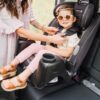 Safety 1st Crosstown DLX All-in-One Convertible Car Seat