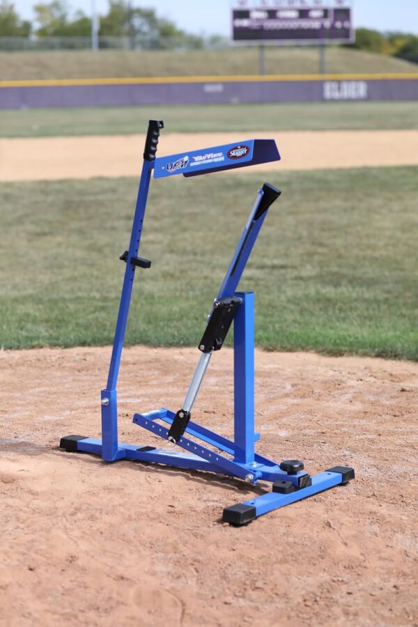 248b38c4e78a4a28a7834d8dc3dfaa07 Blue Flame Pitching Machine