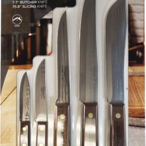 Old Hickory Cutlery Knife Set