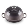 Creuset Enameled Cast Bread Oyster