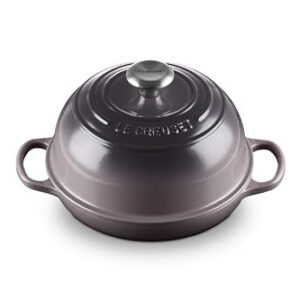Creuset Enameled Cast Bread Oyster