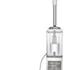 Rotator Pet Pro Lift-Away ADV Upright Vacuum with HEPA Filter, DuoClean PowerFins HairPro and Odor Neutralizer Technology, Pet Hair Pickup, For Carpets & Hardfloors, Dark Grey, LA555