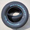 Mastercraft Avenger G/T 225/70R15 100T All Season Tire