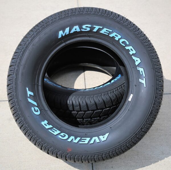 25004b1e686c498baadfe0cf62e03bfb Mastercraft Avenger G/T 225/70R15 100T All Season Tire