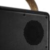 Marshall - Tufton Portable Bluetooth Speaker - Black/Brass
