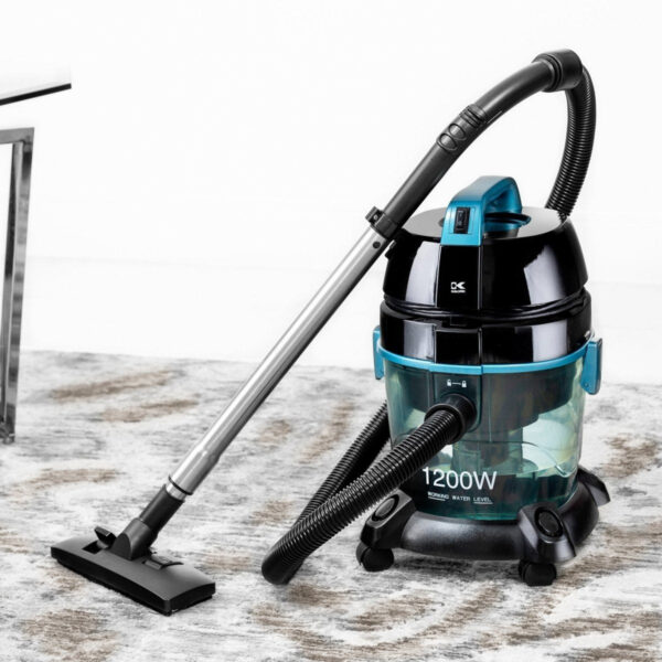 25398511a49746d5b2ba368da70b663d Water Filtration Vacuum Cleaner, Blue
